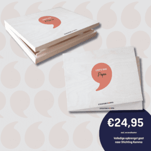 Liefs van Memorybox